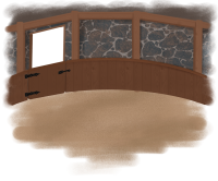 Thumbnail for Ranch-0001: Overdekte Longeercirkel