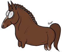 Z-0008: Princess Fluffy