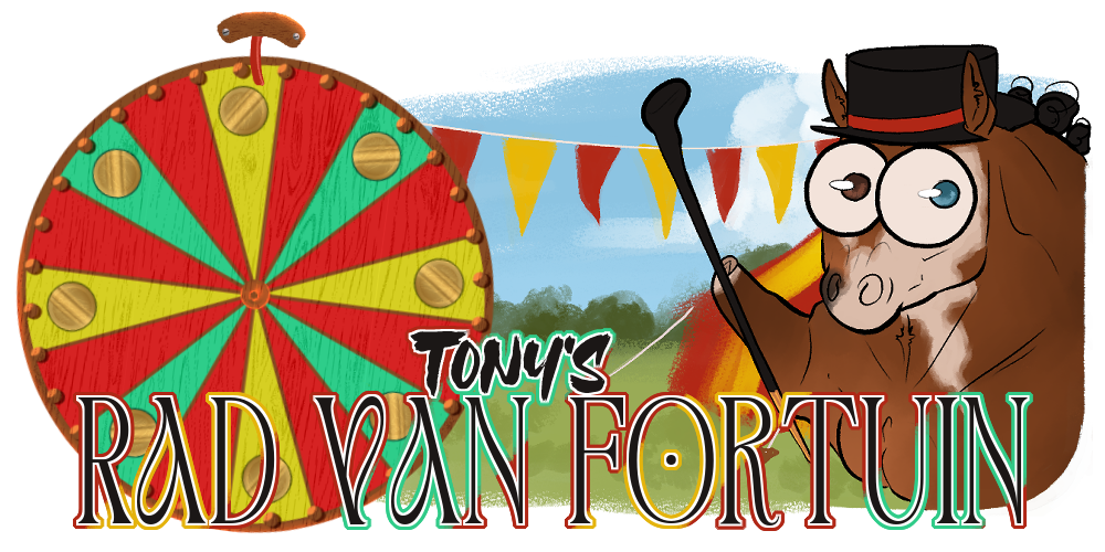 Het Rad van Fortuin