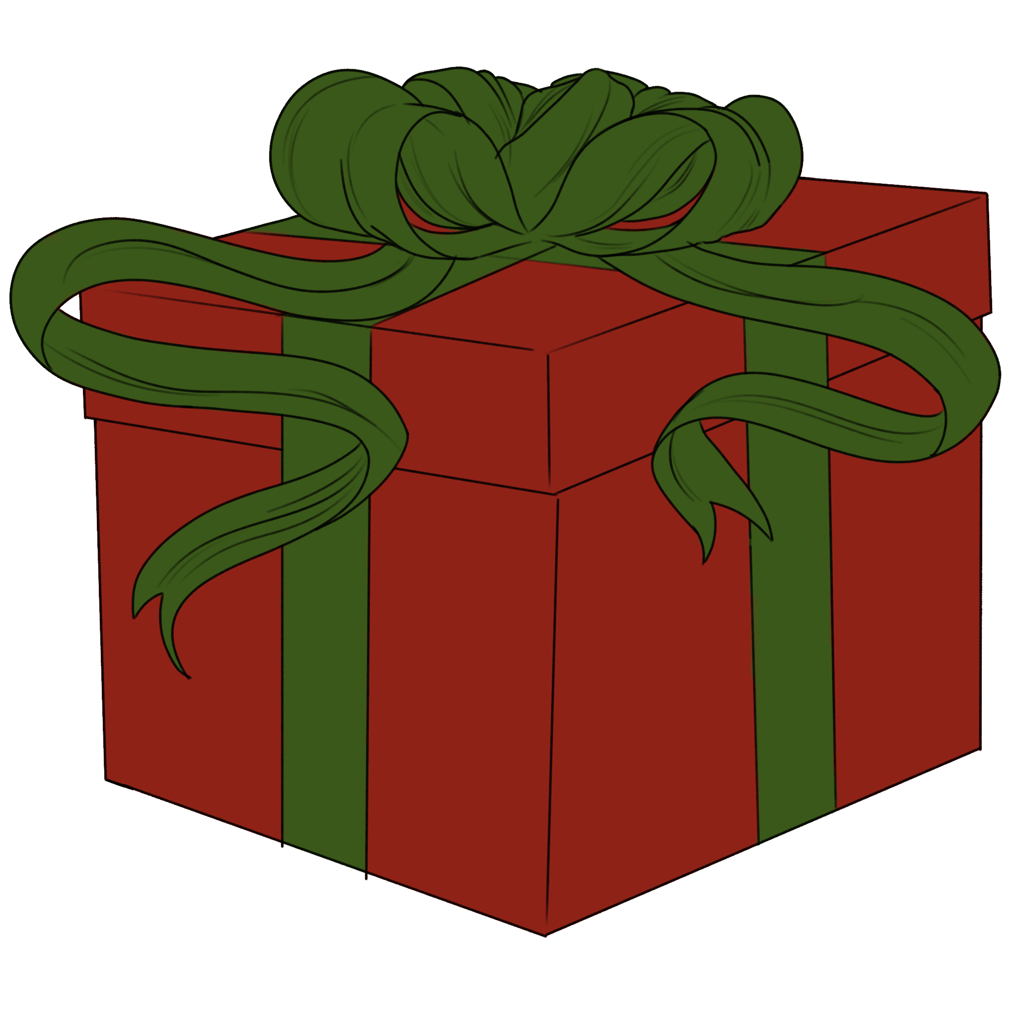 Advent Dekje