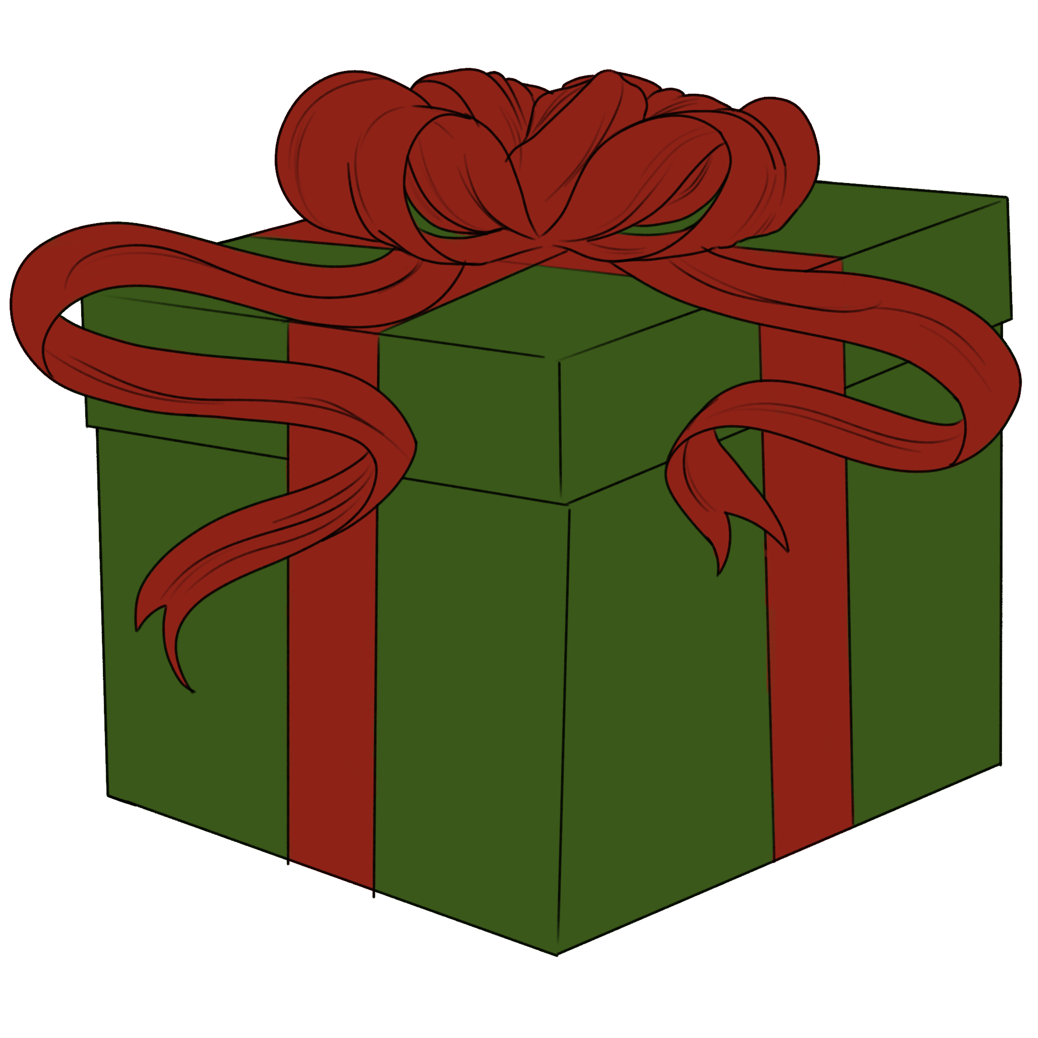 Advent Peesjes